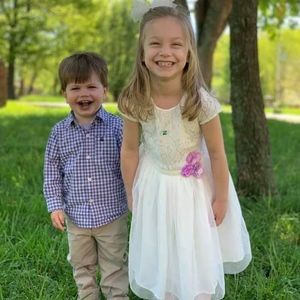 Meet your Posher, Ken